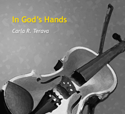In God's Hands for violin and B-flat clarinet | ScoreVivo