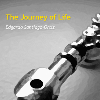The Journey of Life by Santiago-Ortiz
