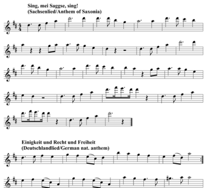 Ode to Joy for flute quartet | ScoreVivo