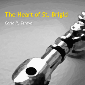 The Heart of St. Brigid