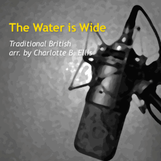 The Water is Wide